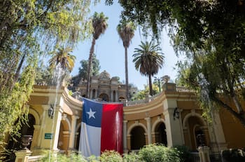 Estos son los días que tienes que poner la bandera de Chile en tu casa: Multas alcanzan los $330.000