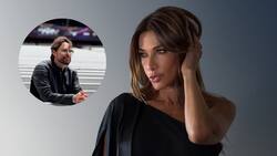 “Siempre para adelante”: Catherine Fulop defendió con todo a George Harris tras su polémica en Viña 2025