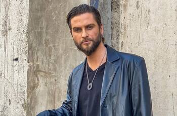 "Me sigue en todas mis tonteras": Jean Philippe Cretton realizó divertida comparación entre Moana y personaje de conocida franquicia de videojuegos