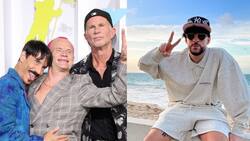 Red Hot Chili Peppers, Bad Bunny y más: Revisa el listado completo de los ganadores de los MTV VMAs 2022