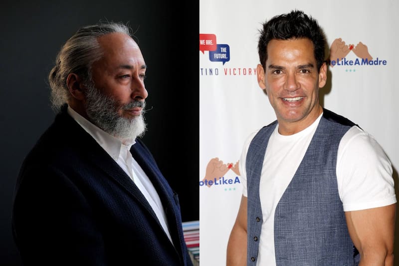 En el libro “Caso Relojes”, se qué Parived y Tonka Tomicic mantuvieron problemas económicos en parte por dinero que le debían a Cristián de la Fuente.