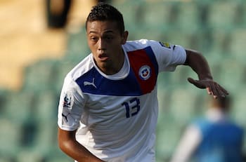 De jugar un Mundial Sub-20 con La Roja a vender alfajores: "Aún puedo volver a explotar"