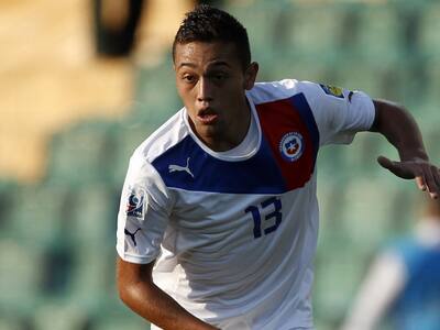 De jugar un Mundial Sub-20 con La Roja a vender alfajores: "Aún puedo volver a explotar"