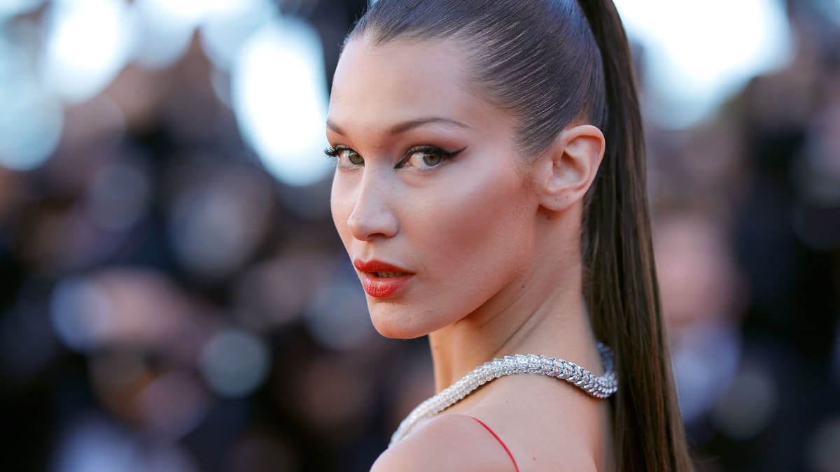 La lucha diaria de Bella Hadid contra la enfermedad crónica llamada Lyme