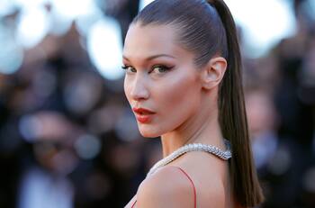 La lucha diaria de Bella Hadid contra la enfermedad crónica llamada Lyme