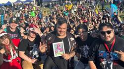 Feria de anime en Valparaíso: Conoce dónde es, sus actividades y qué invitados tendrá