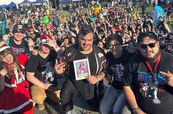 Feria de anime en Valparaíso: Conoce dónde es, sus actividades y qué invitados tendrá
