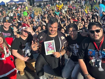 Feria de anime en Valparaíso: Conoce dónde es, sus actividades y qué invitados tendrá