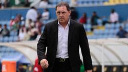 Alex Aguinaga y el duelo de Ecuador ante La Roja: "Son los bicampeones, no será fácil"