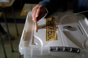 Servel publicó aceptación y rechazo de candidaturas: Felices y Forrados quedó fuera