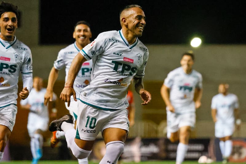 El cuadro caturro goza de un buen inicio de temporada en la Liga de Ascenso. (Foto: Aton)