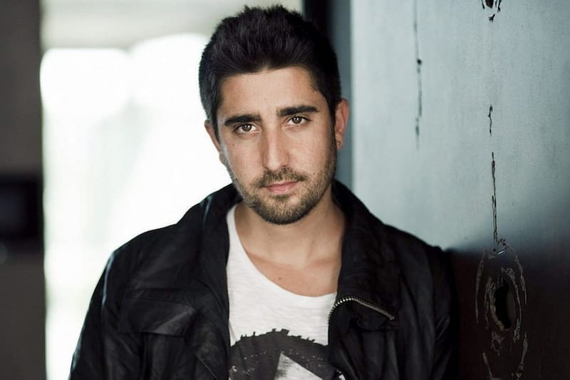 musicalizó una película de Disney que se convirtió de culto.