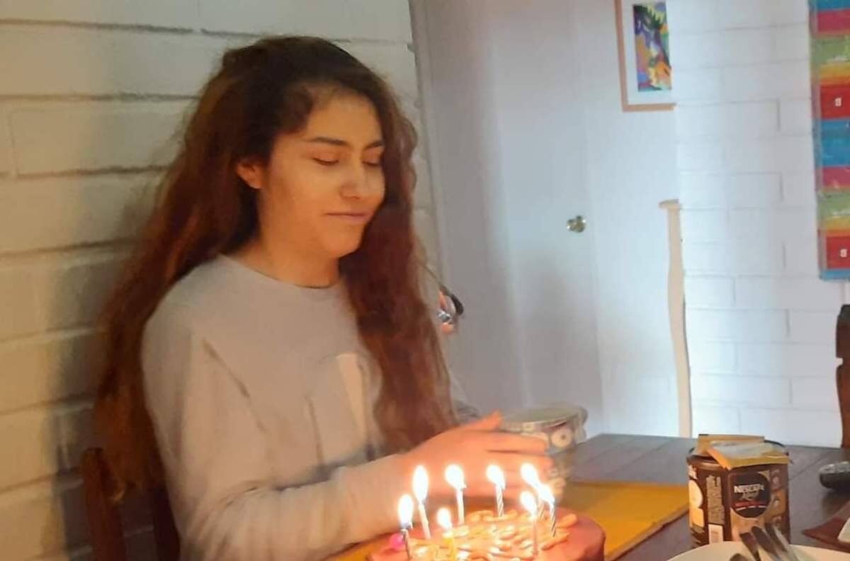 Caso Mariana Castillo: así fue el momento en que la menor logró comunicarse con su familia