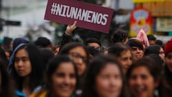 Detenido presunto homicida de joven lesbiana que evitó abuso sexual contra otra mujer