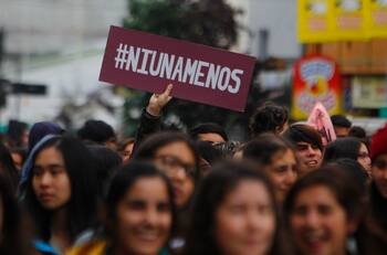 Detenido presunto homicida de joven lesbiana que evitó abuso sexual contra otra mujer