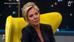 "Destruí una familia por haber sido infiel": Raquel Argandoña habló de su relación con Lolo Peña