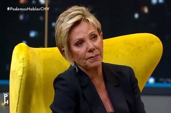 "Destruí una familia por haber sido infiel": Raquel Argandoña habló de su relación con Lolo Peña