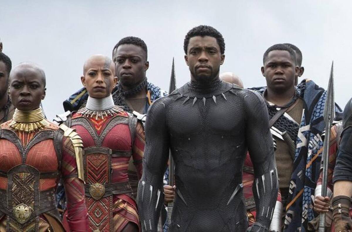 "Sin palabras": El mundo del cine se despide de Chadwick Boseman con emotivos mensajes