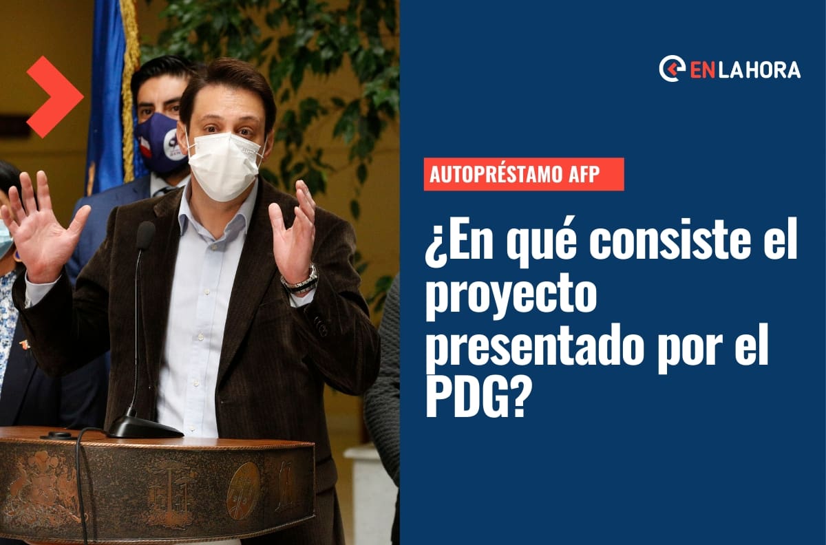 Autopréstamo AFP: ¿En qué consiste el proyecto y cuánto dinero podrías retirar?