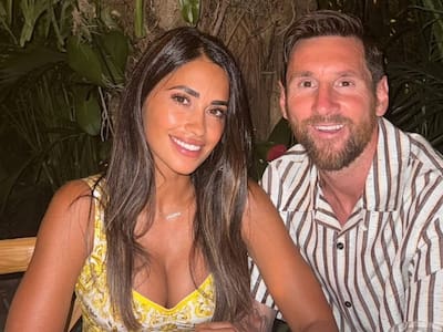 Avaluada en $10 mil millones: ¿Por qué todos están hablando de la imponente mansión de Antonela Roccuzzo y Lionel Messi?