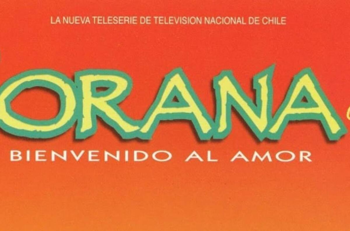 "Iorana": Así lucen los actores de la teleserie de TVN a 25 años de su estreno