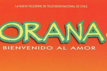 "Iorana": Así lucen los actores de la teleserie de TVN a 25 años de su estreno