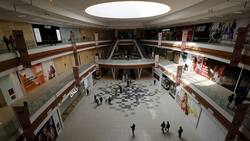 Evacuan mall en Independencia por llamado anónimo de "objeto sospechoso"