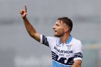 Hellas Verona vs Lazio: Hora y dónde ver por TV y online a Ciro Inmobile luchar por la Bota de oro