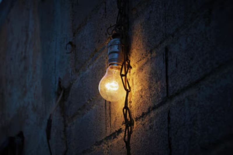 Durante este sábado solo una comuna va a tener interrupciones en el suministro eléctrico.
Créditos: Freepik.