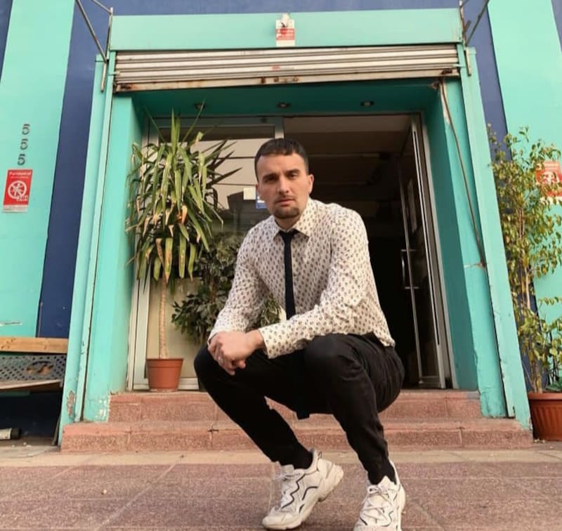 Créditos: Instagram