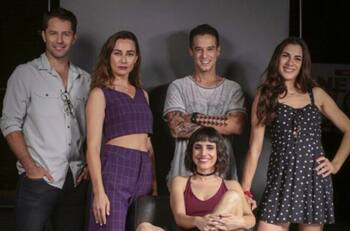 "Pagarán": Revelan impactante destino de dos personajes en nuevo spoiler de recta final de "Verdades Ocultas"