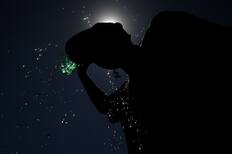 ¿Continúa el calor?: Revisa el pronóstico del tiempo para el resto de la semana en la RM