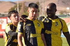 “Coquimbo Unido es el favorito para ganarle a Colo Colo; hemos pasado partidos mucho más complicados que este”