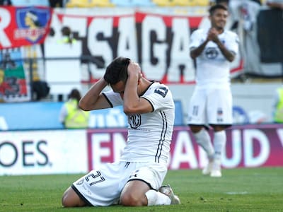 Era una de las grandes promesas de Colo Colo, pasó por Inglaterra y ahora es nuevo refuerzo de Cobreloa