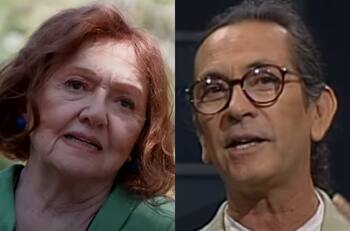 “Tuve que ir al psicólogo”: Gloria Münchmeyer revela las consecuencias de su fallido matrimonio con Jorge Guerra