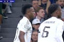 VIDEO | No lo aguantan en Real Madrid: lluvia de silbidos para Vinícius Jr. en el Santiago Bernabéu