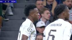 VIDEO | No lo aguantan en Real Madrid: lluvia de silbidos para Vinícius Jr. en el Santiago Bernabéu