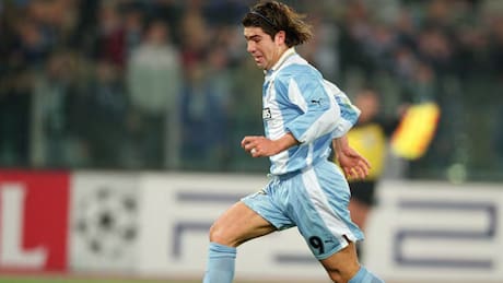 VIDEO | El homenaje de la Champions League a Marcelo Salas: “Un ícono de Chile”
