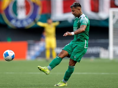 El puntero del Campeonato Nacional tiene pésimas noticias: sufre por su principal figura