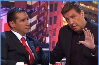 “¿Seré hue...?”: Julio César Rodríguez revela la verdad tras su “delirante” entrevista al Pastor Soto