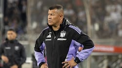 Almirón lo rechazó para Colo Colo y ahora lo reconocieron como el mejor del fútbol argentino