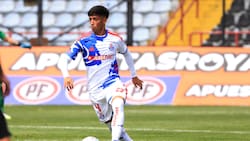 El fantasma de Paqui Meneghini sigue penando en la U: se confirma nuevo lesionado