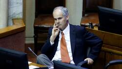 ¿Quién es Rodrigo Galilea, el nuevo presidente de RN vinculado a cuestionada empresa constructora?