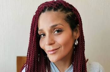 Tras dejar atrás su pasado oscuro: ¿En qué está hoy Katherine Orellana?