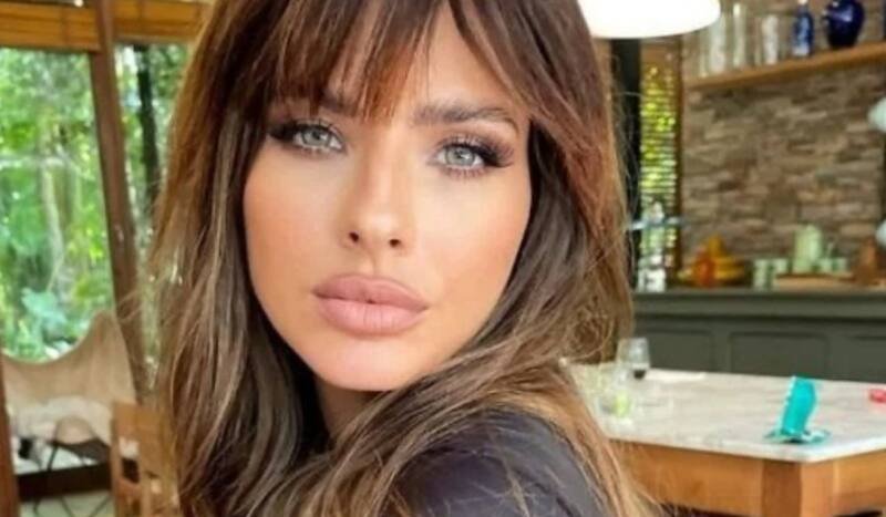 actualmente se encuentra en una relación con Mauro Icardi.