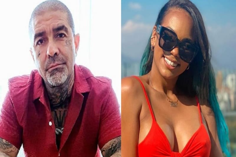 y Betsy Camino están comenzando un romance. Créditos: Instagram