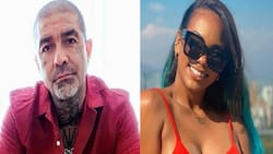 Aseguran que DJ Méndez y Betsy Camino están iniciando una relación