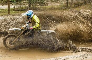 Ruy Barbosa regresará a las pistas en el Campionato Assoluti d'Italia