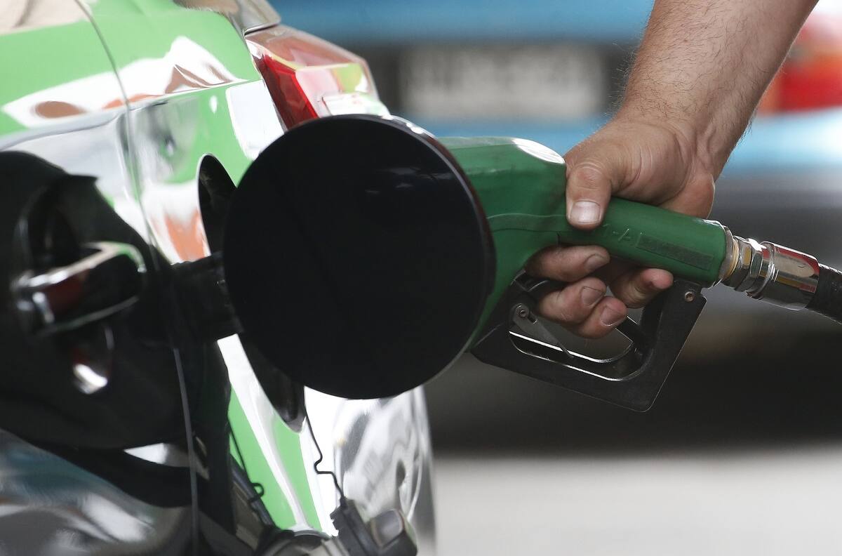 Precio bencina online: consulta dónde está el combustible más barato por región y comuna