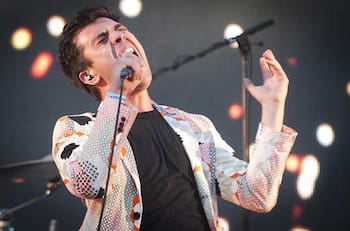 Gepe: "Hay un relato que es reconocible en la historia de la música latinoamericana"